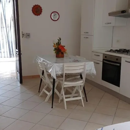 Holiday Home Apartment Torre Lapillo