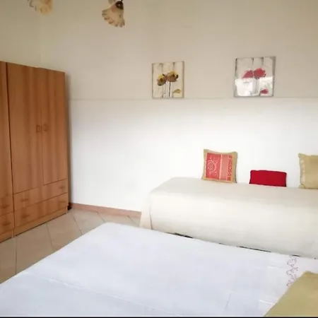 Holiday Home Torre Lapillo