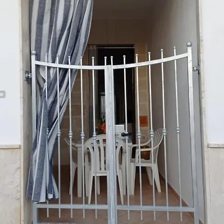 Holiday Home Apartment Torre Lapillo