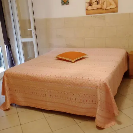 Holiday Home Apartment Torre Lapillo