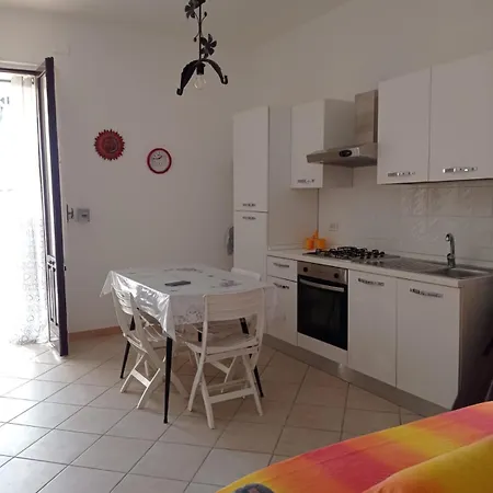 Apartment Holiday Home Torre Lapillo