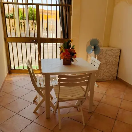Holiday Home Apartment
