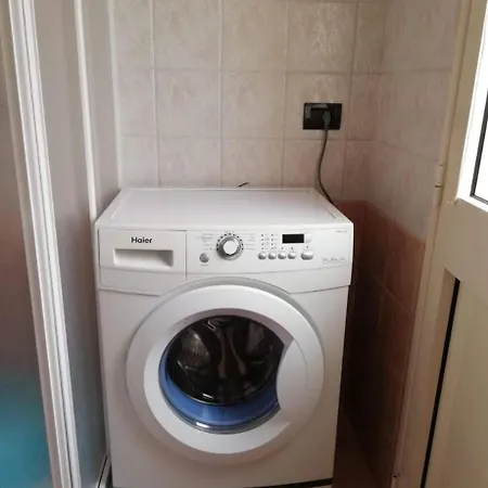 Apartamento Holiday Home