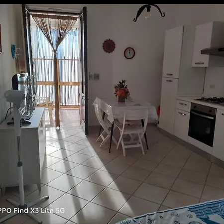 Holiday Home Torre Lapillo