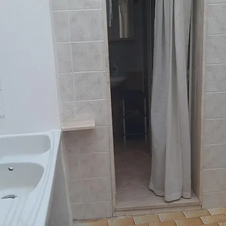 Holiday Home Apartamento Torre Lapillo