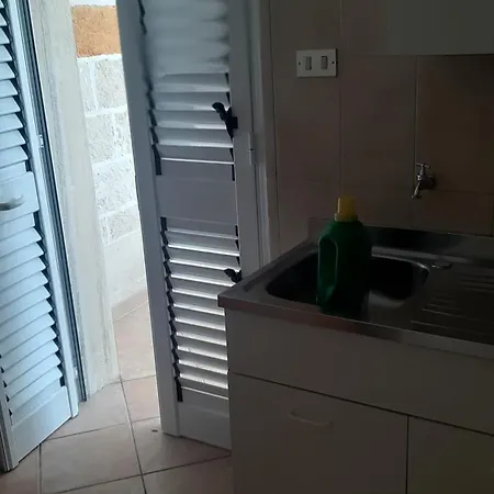 Apartamento Holiday Home