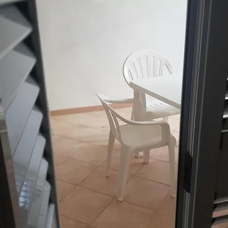 Holiday Home Torre Lapillo