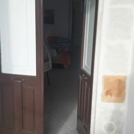 Holiday Home Apartamento Torre Lapillo